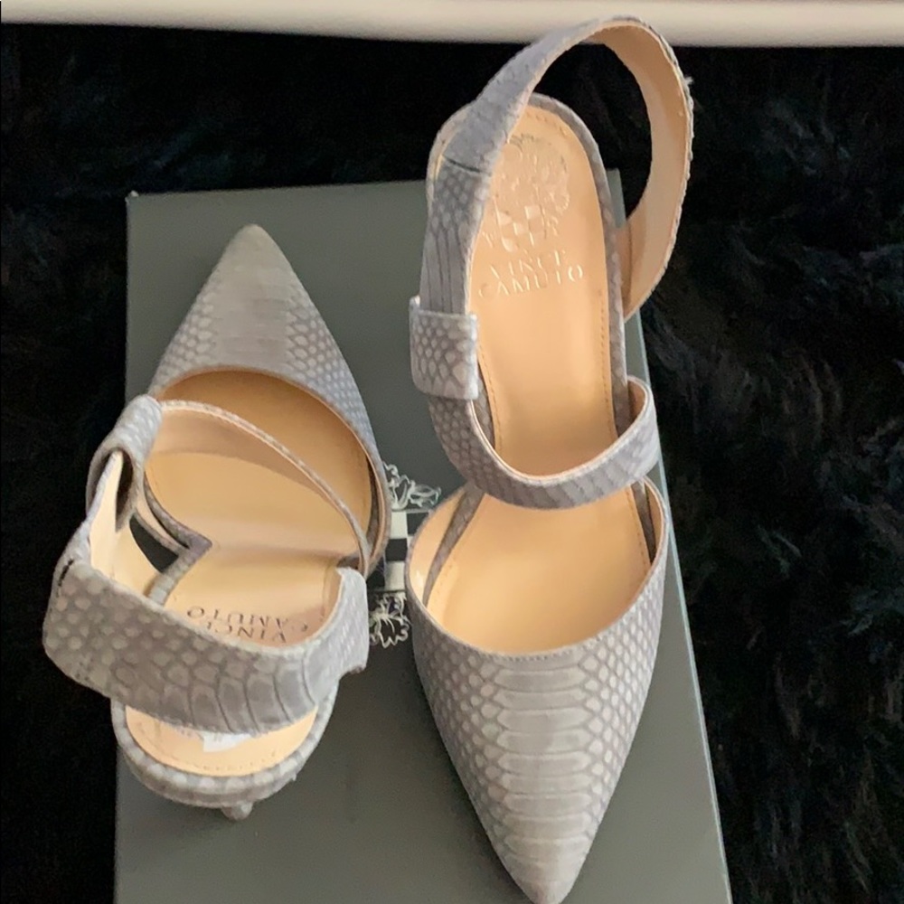 Vince Camuto heels
